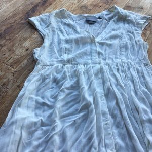 Anthropologie tunic